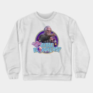 Baby Billy - vintage Crewneck Sweatshirt